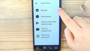 Android Auto
