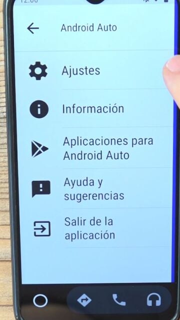 Android Auto