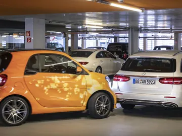 Aparcamiento Aparcamiento