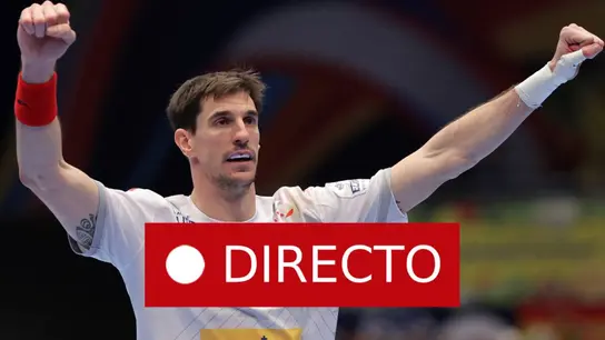 Campeonato Europeo de Balonmano Masculino de 2020 Campeonato Europeo de Balonmano Masculino de 2020