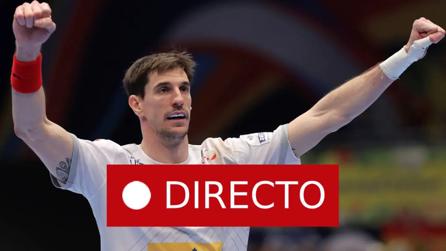 Campeonato Europeo de Balonmano Masculino de 2020 Campeonato Europeo de Balonmano Masculino de 2020