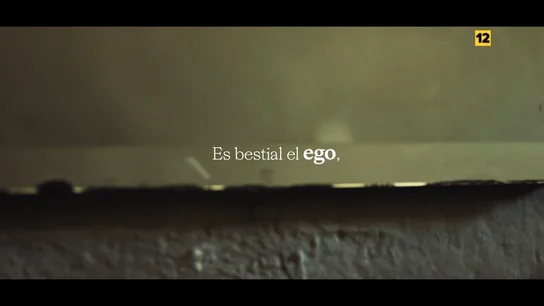 "Es bestial el ego de una persona, cómo necesitas verte", muy pronto en Lo de Évole "Es bestial el ego de una persona, cómo necesitas verte", muy pronto en Lo de Évole