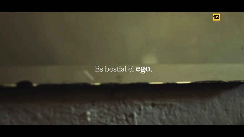 "Es bestial el ego de una persona, cómo necesitas verte", muy pronto en Lo de Évole