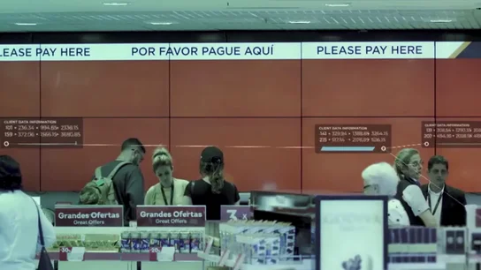 Una tecnología más humanizada al servicio de la salud y el consumidor Una tecnología más humanizada al servicio de la salud y el consumidor