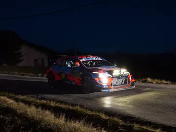 Thierry Neuville Thierry Neuville