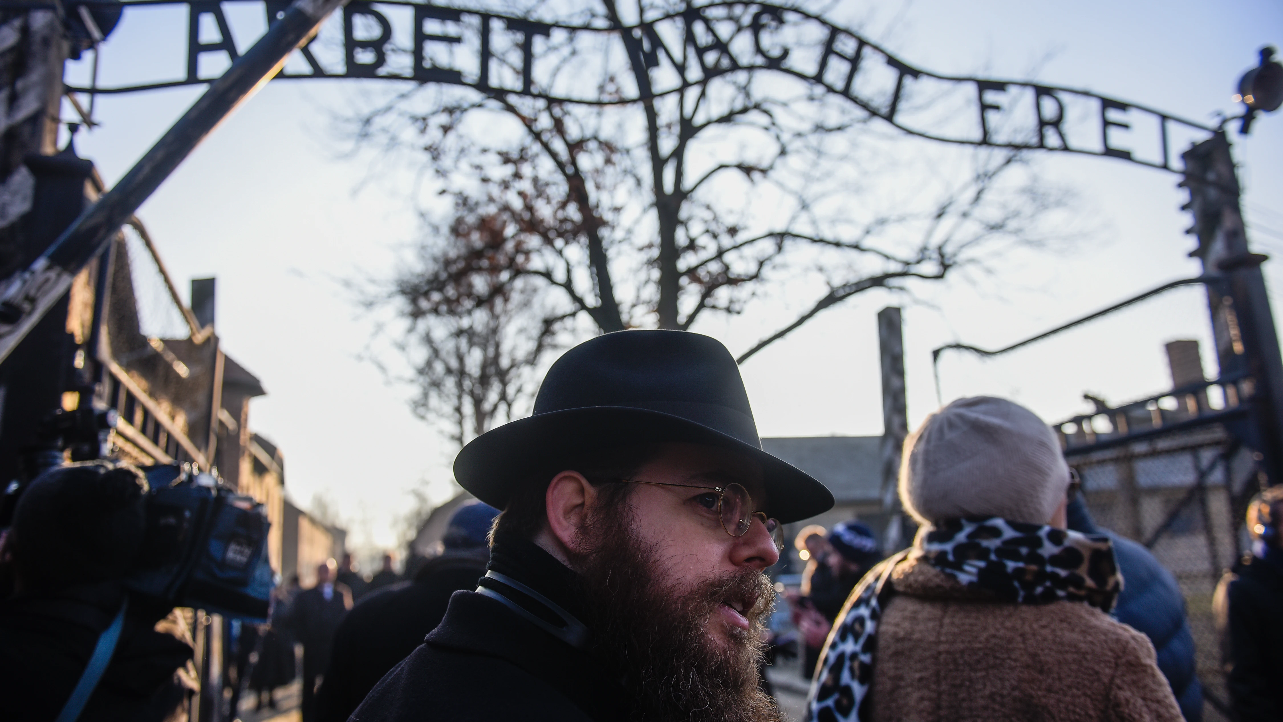 Día del Recuerdo al Holocausto: 75 años después de Auschwitz