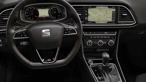 Seat León Seat León