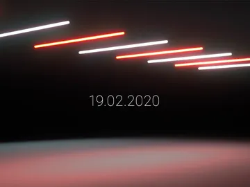 Alfa Romeo Presentación 2020 Macro Alfa Romeo Presentación 2020 Macro