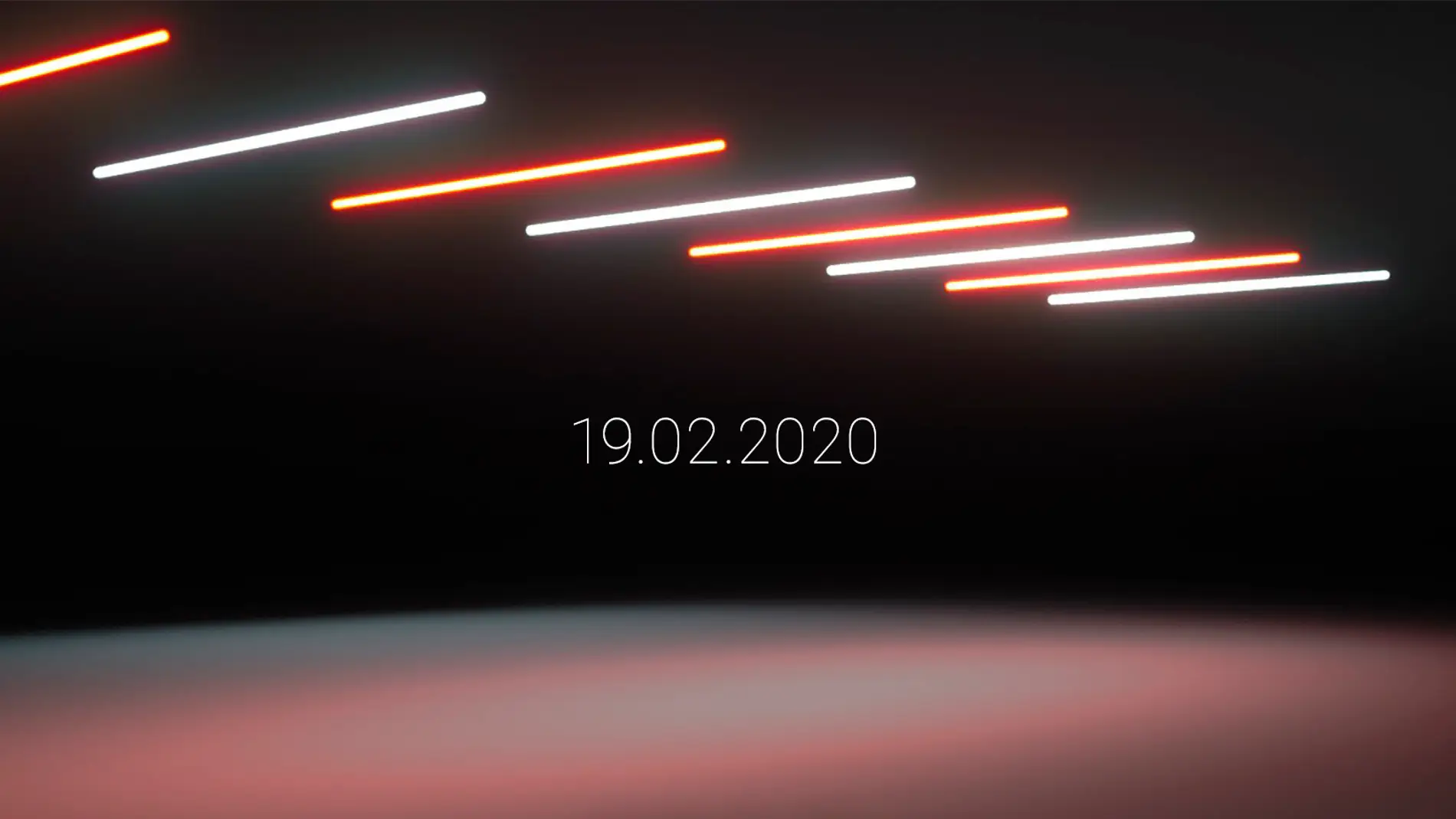 Alfa Romeo Presentación 2020 Macro