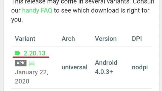 Paso 2 para activar el modo oscuro en WhatsApp Paso 2 para activar el modo oscuro en WhatsApp