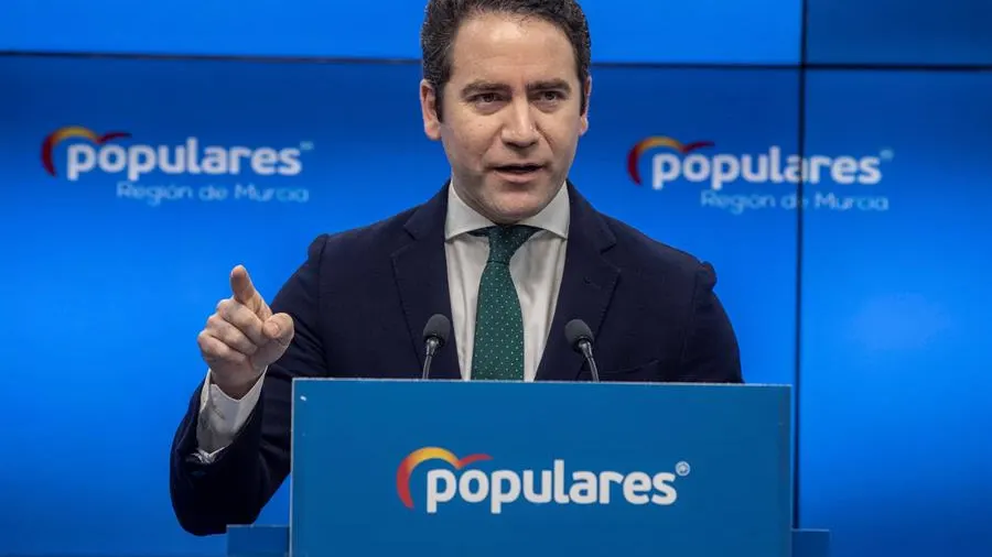 PP y Ciudadanos se reúnen para decidir si confluyen unidos en Cataluña, País Vasco y Galicia