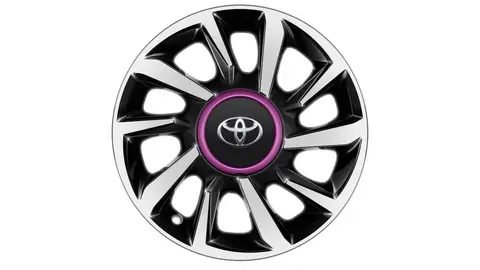 Toyota Aygo Toyota