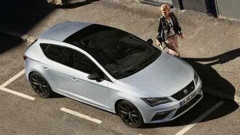 Seat León Seat León