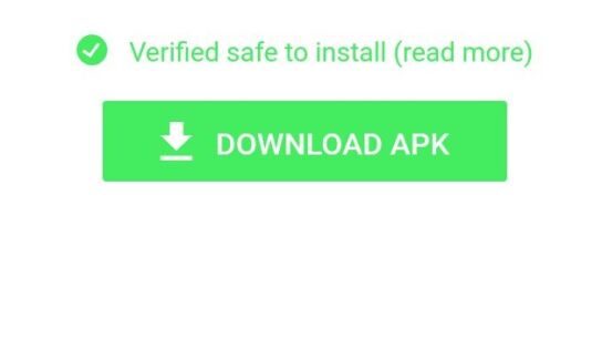 Paso 3 para activar el modo oscuro en WhatsApp