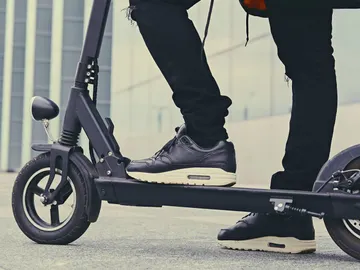 Patinete eléctrico Patinete eléctrico