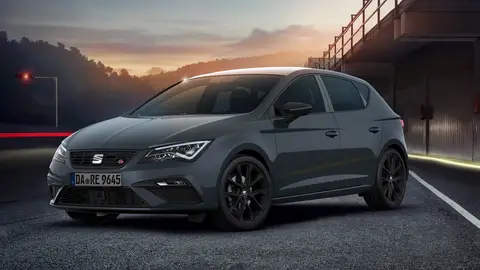 Seat León Seat León