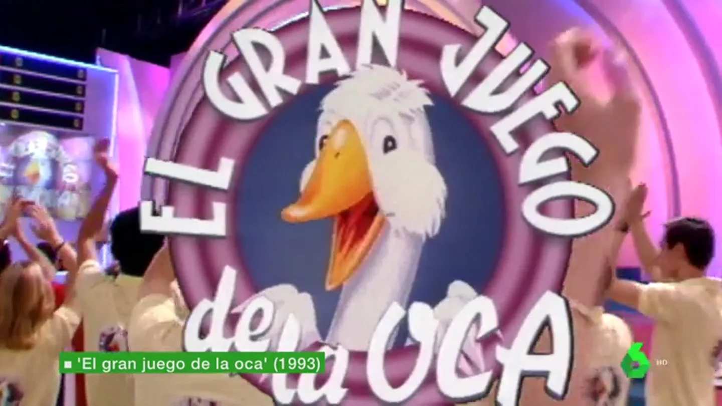 Se cumplen 30 años de la primera emisión de Antena 3 Se cumplen 30 años de la primera emisión de Antena 3