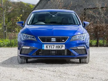 Seat León Seat León