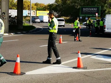 Multas de la Guardia Civil Multas de la Guardia Civil