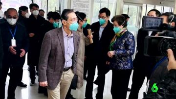  China comienza a crear una vacuna contra el nuevo coronavirus mientras los contagios siguen aumentando