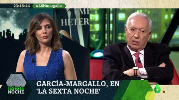 García-Margallo: "Siento que las discrepancias políticas hayan truncado mi amistad con Rajoy"