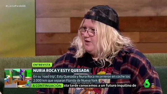 Esty Quesada Esty Quesada
