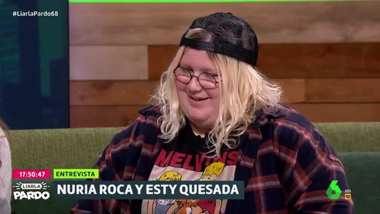 Esty Quesada Esty Quesada