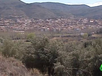 Imagen de Oliete, Teruel Imagen de Oliete, Teruel
