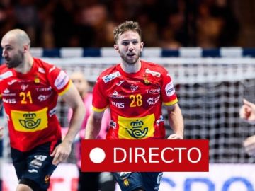 España - Croacia en directo | Final del Campeonato Europeo de Balonmano Masculino de 2020 España - Croacia en directo | Final del Campeonato Europeo de Balonmano Masculino de 2020