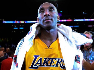 laSexta Deportes (26-01-20) Muere Kobe Bryant en un accidente de helicóptero laSexta Deportes (26-01-20) Muere Kobe Bryant en un accidente de helicóptero