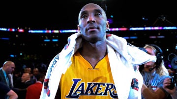 laSexta Deportes (26-01-20) Muere Kobe Bryant en un accidente de helicóptero