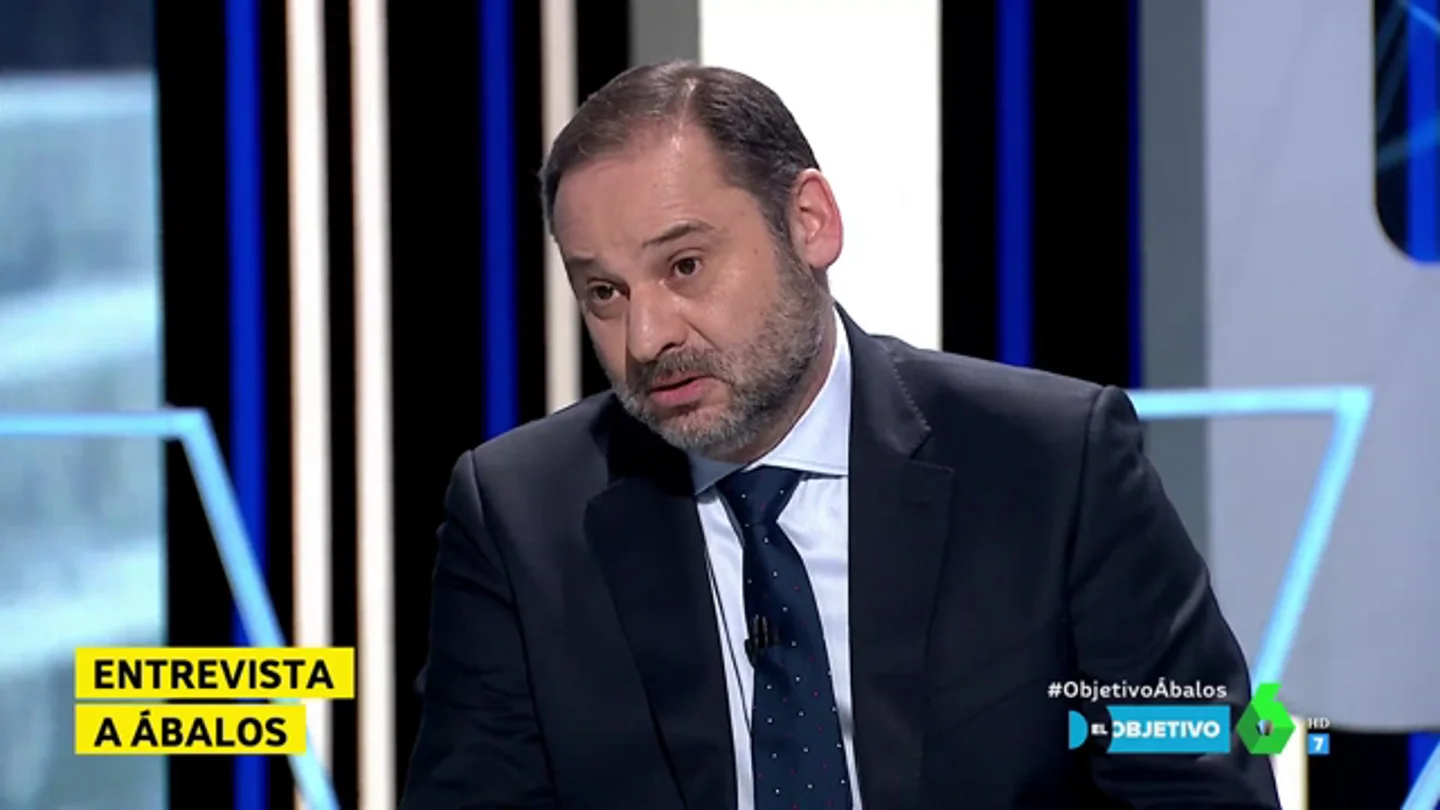 José Luis Ábalos José Luis Ábalos