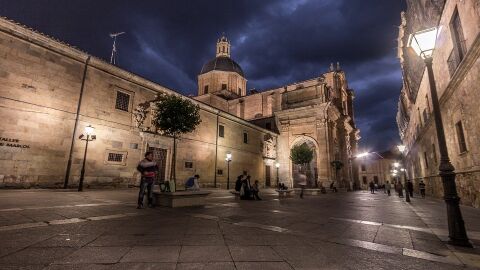Salamanca