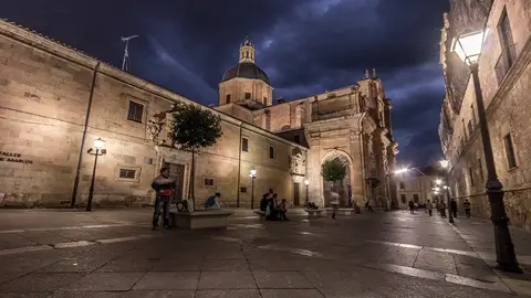 Salamanca Salamanca