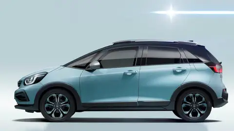Honda Jazz Honda Jazz