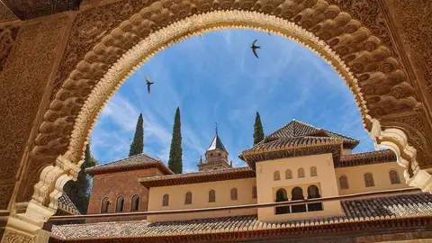 Granada Granada