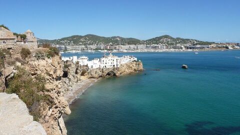 Ibiza