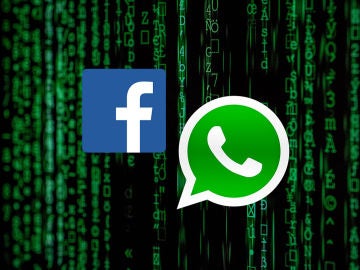 Facebook y WhatsApp
