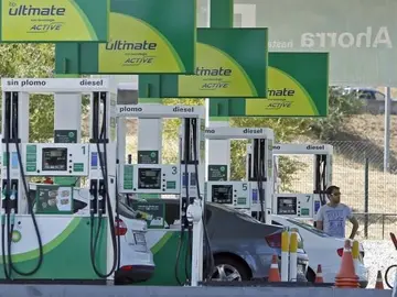 Gasolineras más baratas Gasolineras más baratas