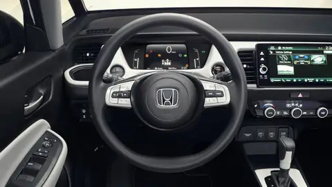 Honda Jazz Honda Jazz