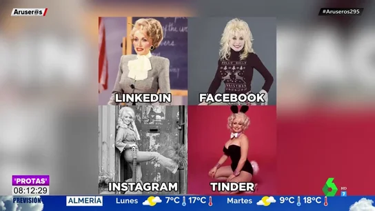 Dolly Parton challengue Dolly Parton challengue