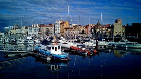Gijón