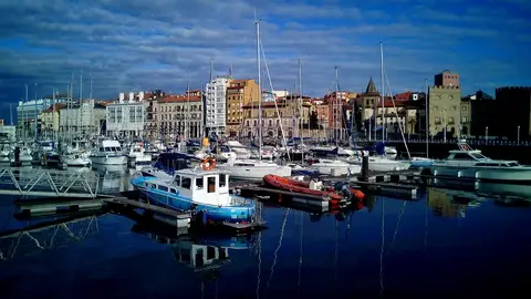 Gijón Gijón