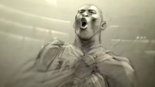 'Dear Basketball', el corto con el que Kobe Bryant ganó un Oscar 'Dear Basketball', el corto con el que Kobe Bryant ganó un Oscar