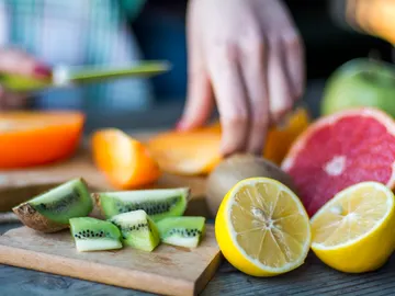 Fruta Fruta