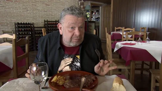 Hecho insólito en Pesadilla en la cocina: 'El legado de Andrés' logra conquistar el paladar de Alberto Chicote Hecho insólito en Pesadilla en la cocina: 'El legado de Andrés' logra conquistar el paladar de Alberto Chicote
