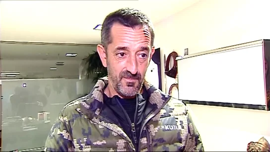El doctor Cavadas cree que China oculta las cifras reales del coronavirus: "No hace falta ser muy listo para pensar que son 10 o 100 veces más" El doctor Cavadas cree que China oculta las cifras reales del coronavirus: "No hace falta ser muy listo para pensar que son 10 o 100 veces más"