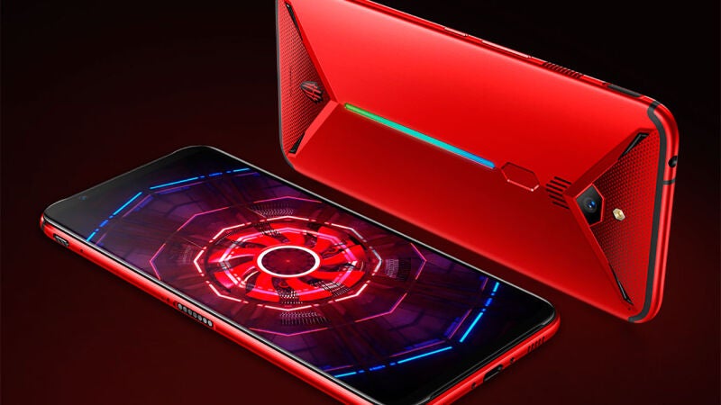 Este móvil Android tendrá la carga más rápida, cuatro veces más que la de un iPhone