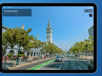 Mapas de Apple Mapas de Apple