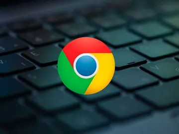 Google Chrome Google Chrome